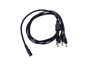 cctv power cable splitter hk