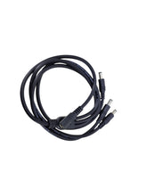 Load image into Gallery viewer, dc power cable 5521 splitter
