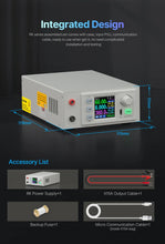 Load image into Gallery viewer, RK6006-C DC0-60V 6A DC POWER SUPPLY
