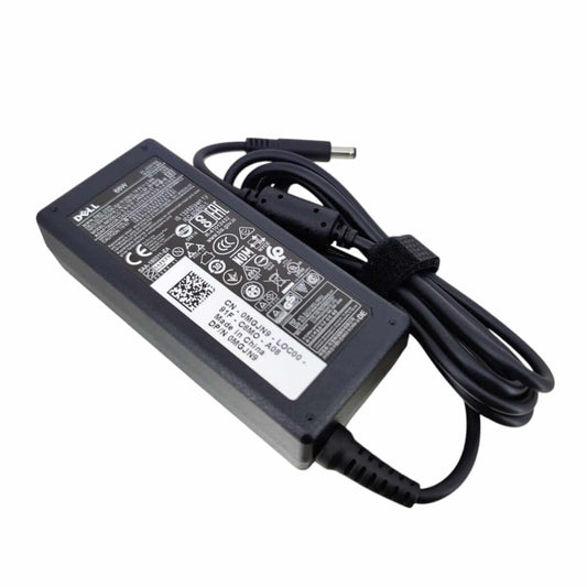 NABÍJEČKA ADAPTÉR ZDROJ 19.5V 2.31A 45W 4.5x3.0mm PIN Pro NOTEBOOKY HP - Foto 5
