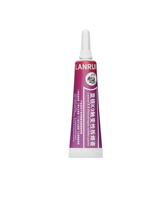 desoldering paste hk