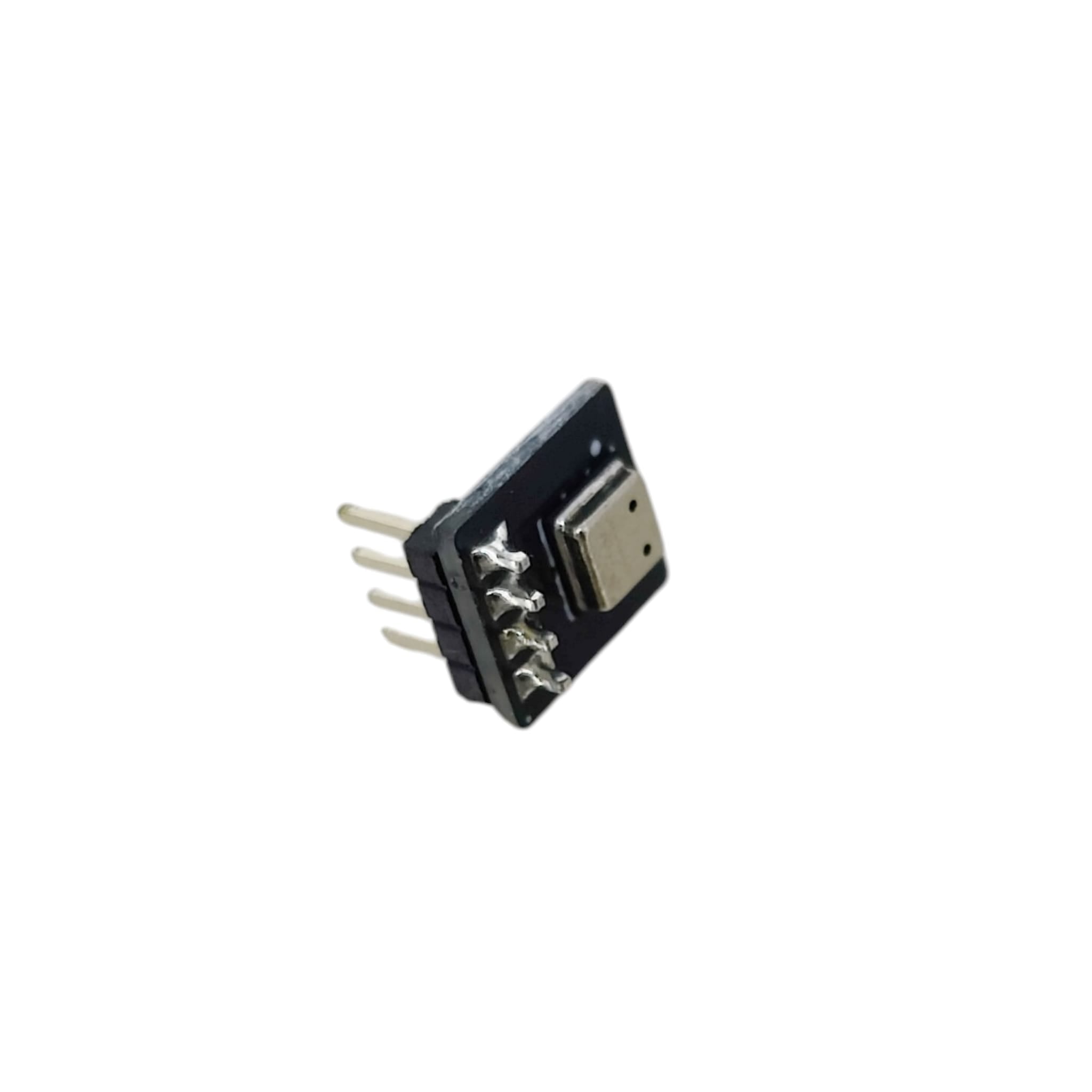DHT30 Temperature & Humidity Sensor | High Precision I2C
