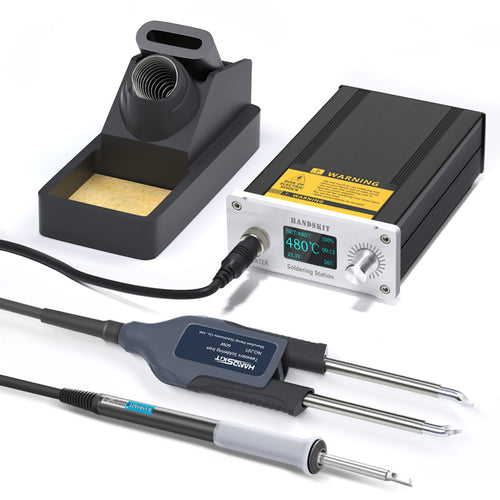 soldering iron station hk