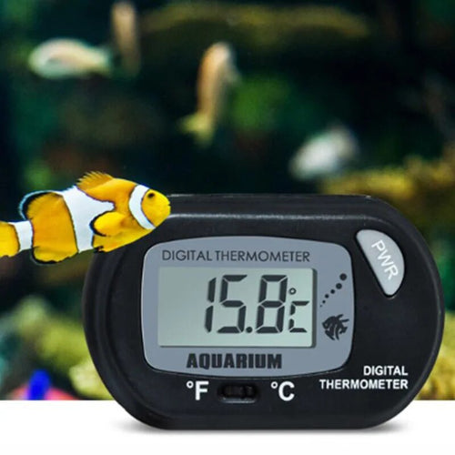 fish temperature digital meter hk