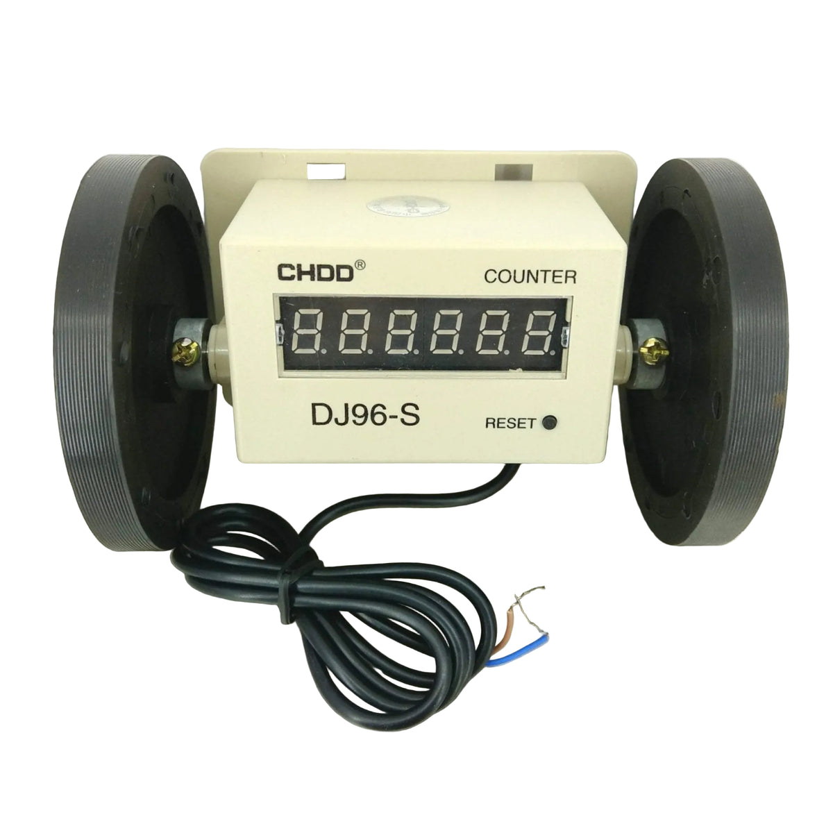 Counter Length Module DJ96-S Digital Length Meter Counter - Textile, Fabric, Wire