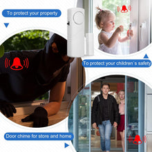 Load image into Gallery viewer, Window Alarm in hong kong
