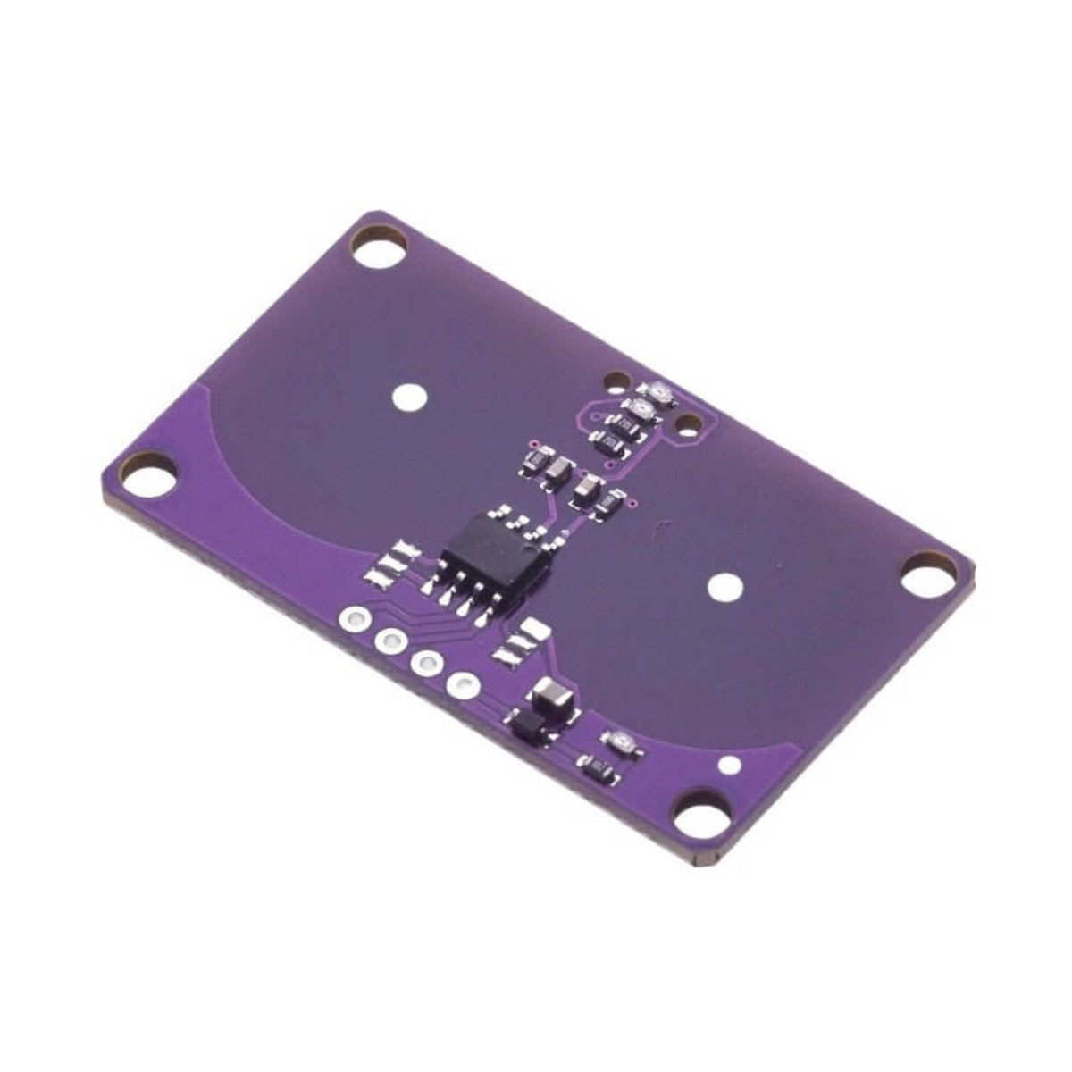 Two Button Sensor Double Button Capacitive Touch Sensor | Arduino 5V
