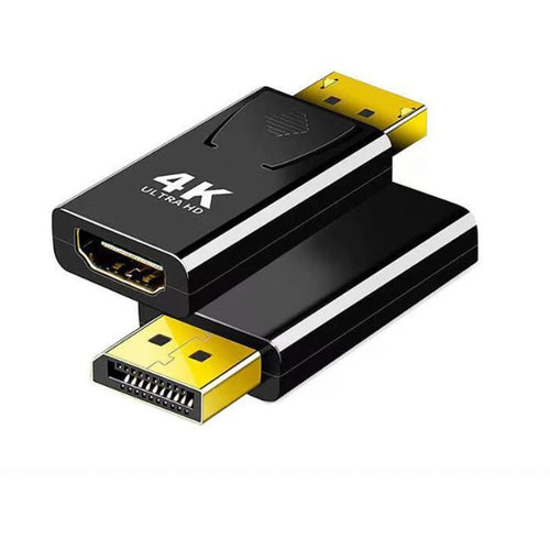 dp to hdmi adapter hk