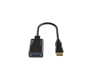 dp to vga adapter hk