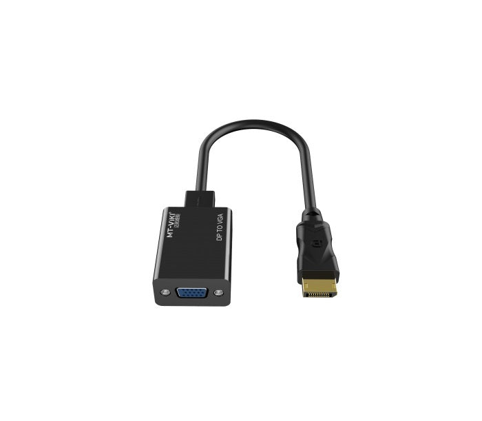 dp to vga adapter hk