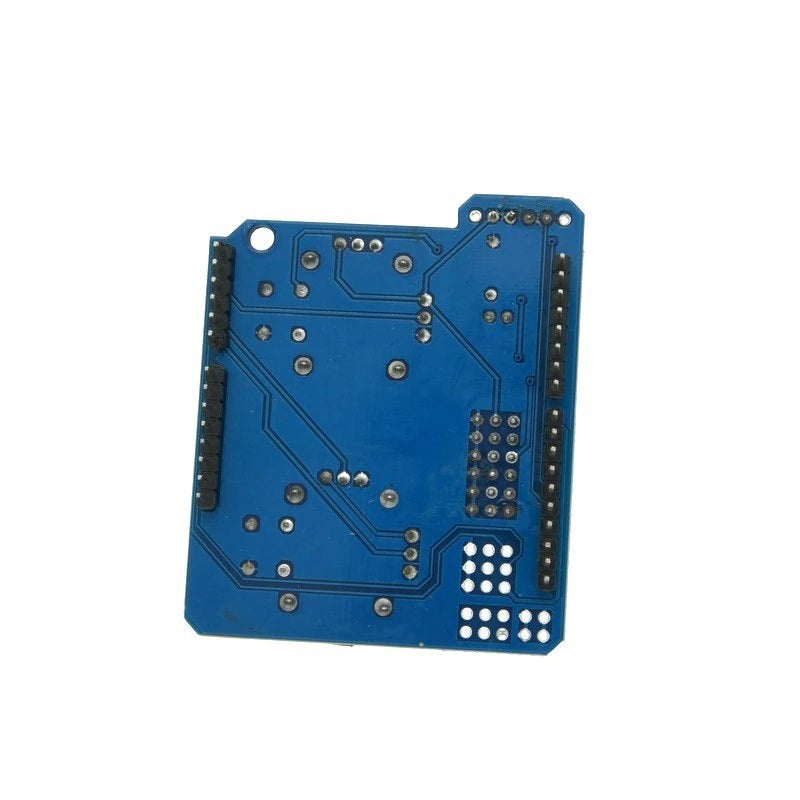 2 Joystick Module for Arduino