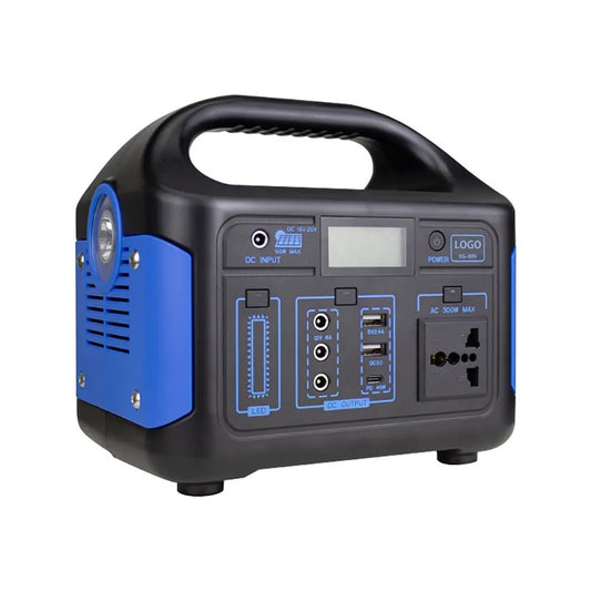 AC220V後備電(300W) 
