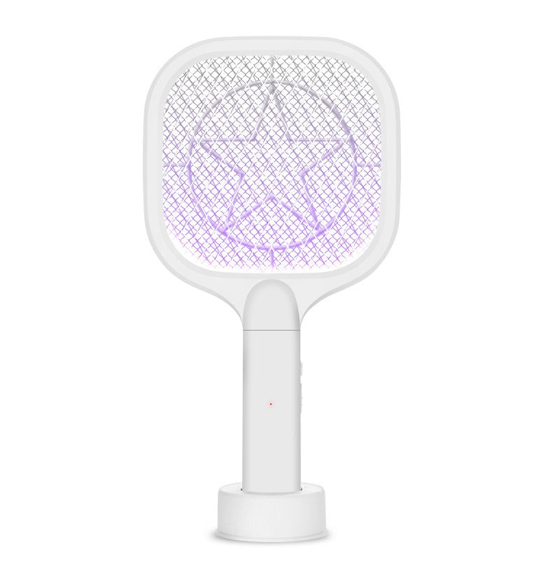 Electric Mosquito Swatter USB Rechargeable