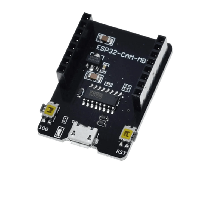 電子零件及 STEM 模組