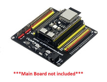將圖片載入圖庫檢視器 ESP32-S3 GPIO 擴展板 44pin
