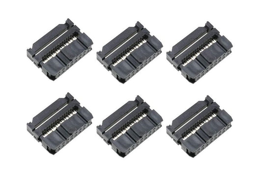 IDC connector IN HK