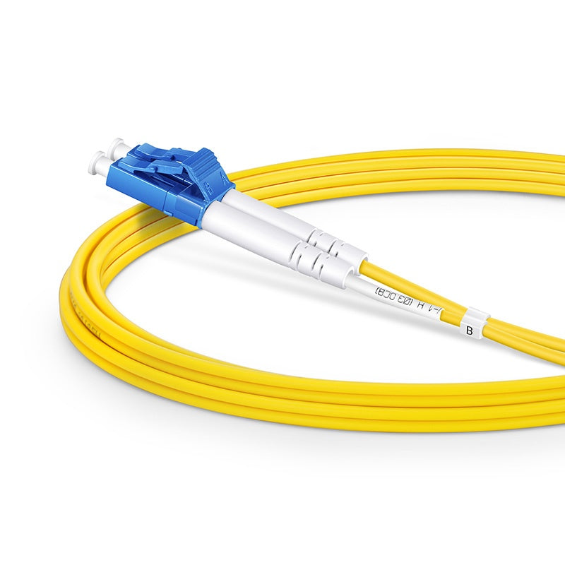 9/125 single mode fiber patch cable in hk