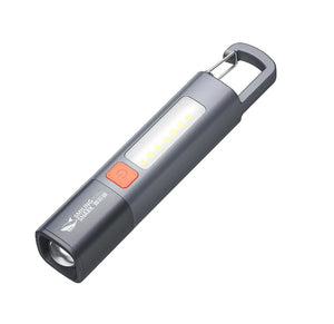 usb charging flashlight hk