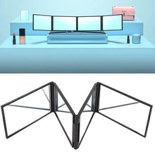 Load image into Gallery viewer, folded mirror hk
