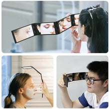 Load image into Gallery viewer, 迷你可摺鏡
