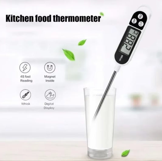 food thermometer hk