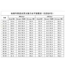 將圖片載入圖庫檢視器 握力測試儀120kg
