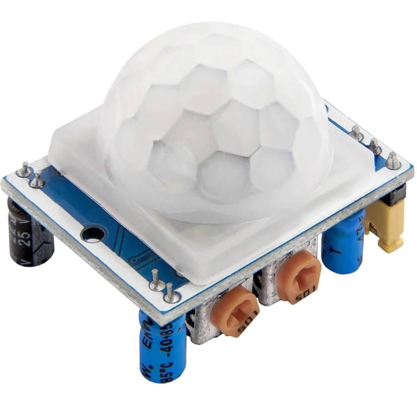HC-SR501 PIR Motion Sensor Module for Arduino & Raspberry Pi