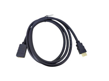 將圖片載入圖庫檢視器 hdmi extension cable hk
