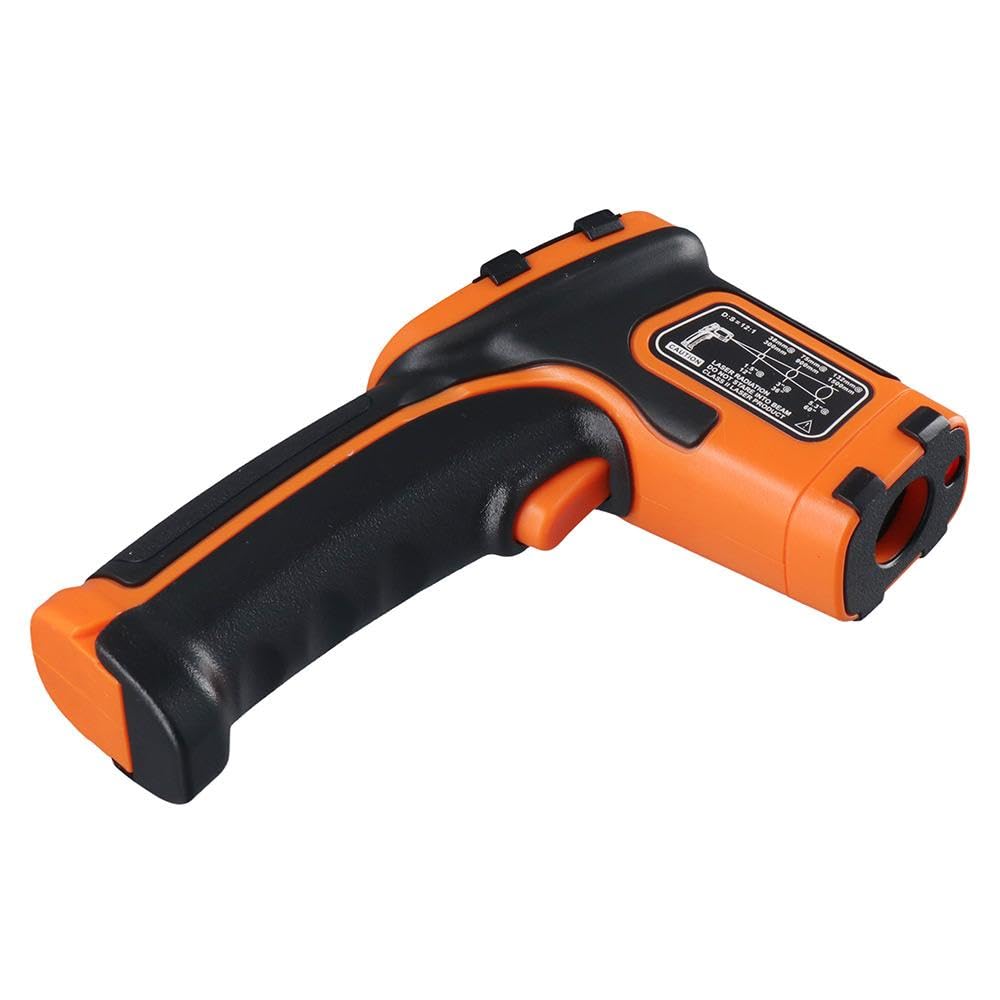 Smart Sensor AR390F Non - Contact Infrared Thermometer Gun - Sun Cheong Computer Company Limited