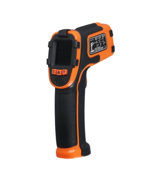 Smart Sensor AR390F Non - Contact Infrared Thermometer Gun - Sun Cheong Computer Company Limited