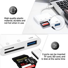 將圖片載入圖庫檢視器 iphone 13 card reader hk
