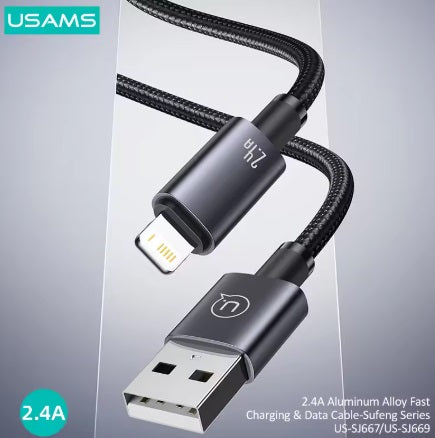 IPHONE Charging cable hk