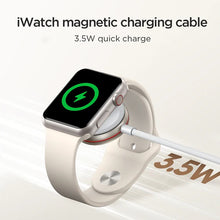 Load image into Gallery viewer, iphone watch charging adapter hk
