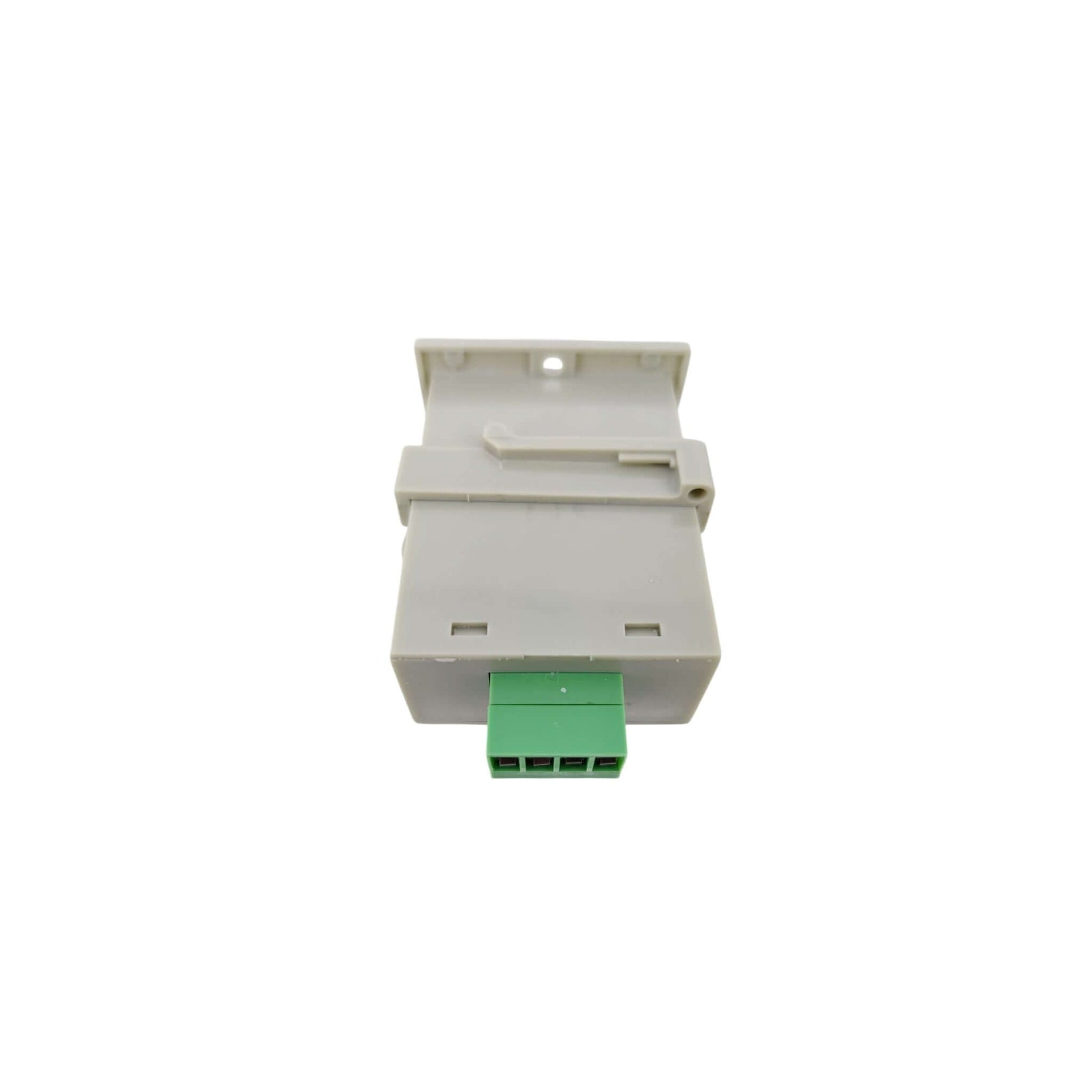 JDM11-6H Digital Electronic Industrial Counter connector view, designed for reliability in industrial automation.