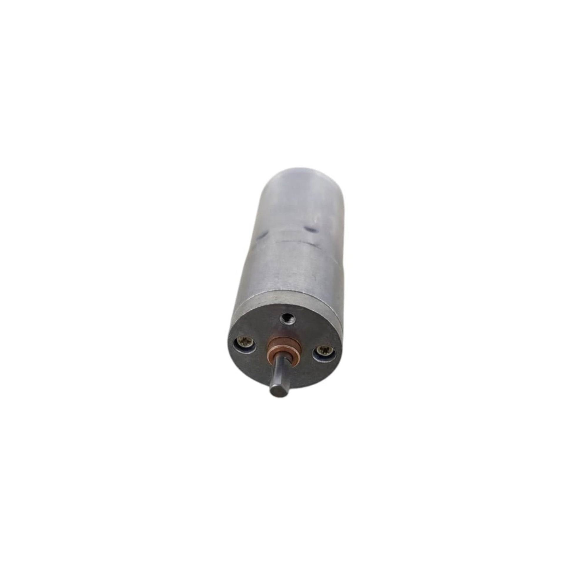 JGA25-370 12V DC Gear Motor - compact micro reduction motor for low-speed and high-torque applications.