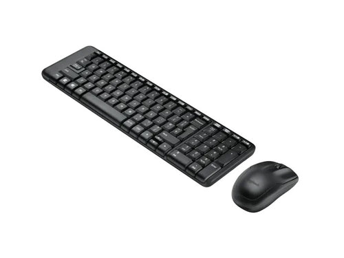keyboard mouse hk