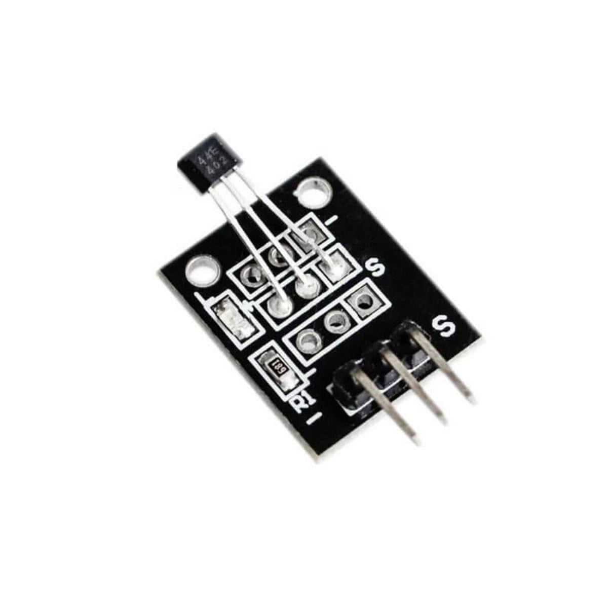 KY-003 Hall Magnetic Sensor Module for Arduino Projects