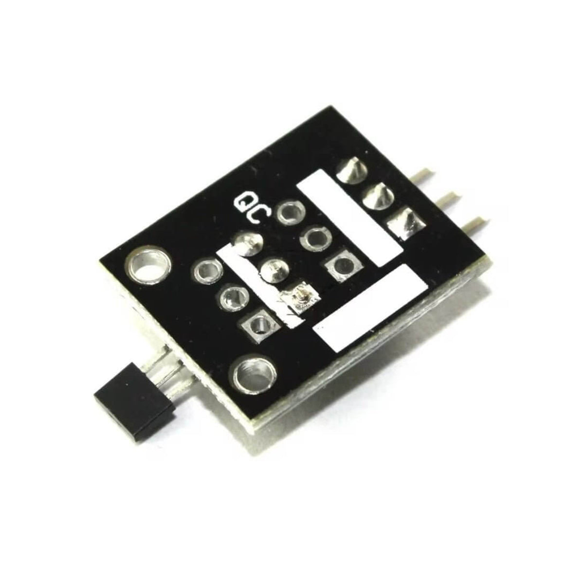 KY-003 Hall Magnetic Sensor Module for Arduino Projects