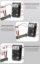 Load image into Gallery viewer, LED Digital Multmeter
