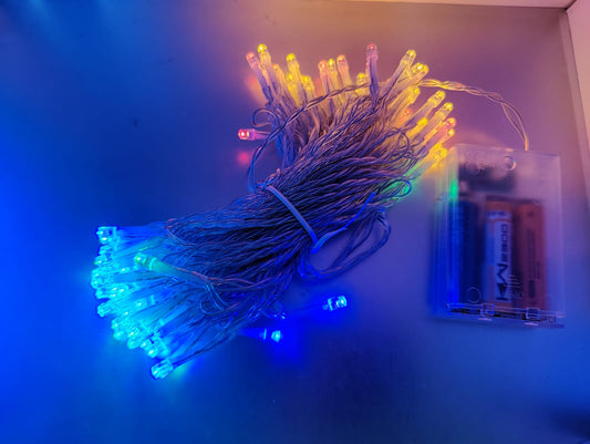 christmas led hk