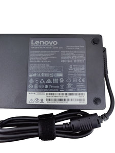 LENOVO 20V 11.5A 230w Notebook Charger