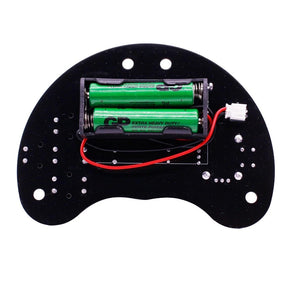 Micro:bit Controller (Without Micro:bit Board)