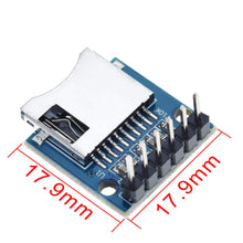 將圖片載入圖庫檢視器 sd card module in hk
