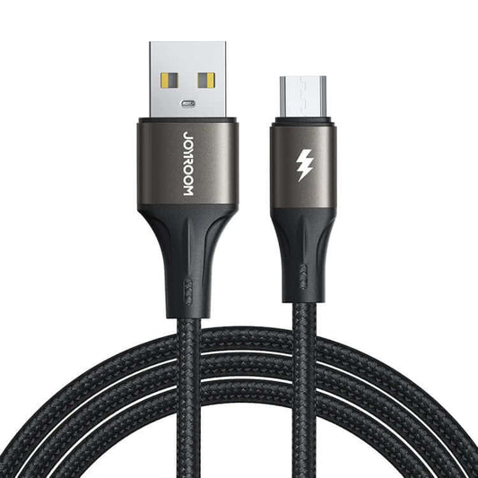 Joyroom 3M Micro USB Fast Charging Cable - Sun Cheong Computer Company Limited