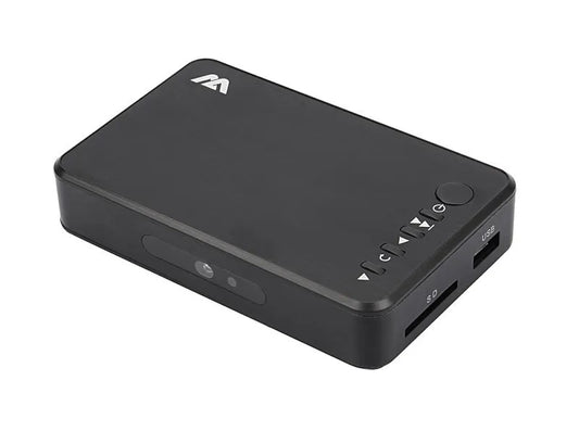 Mini 1080p Full HD Digital Media Player - Sun Cheong Computer Company Limited