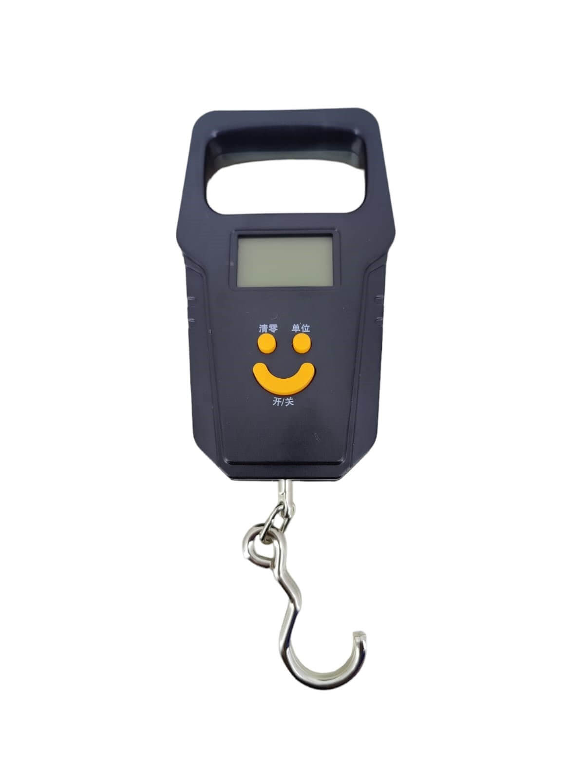 Portable Electronic Scale LCD Display - Sun Cheong Computer Company Limited