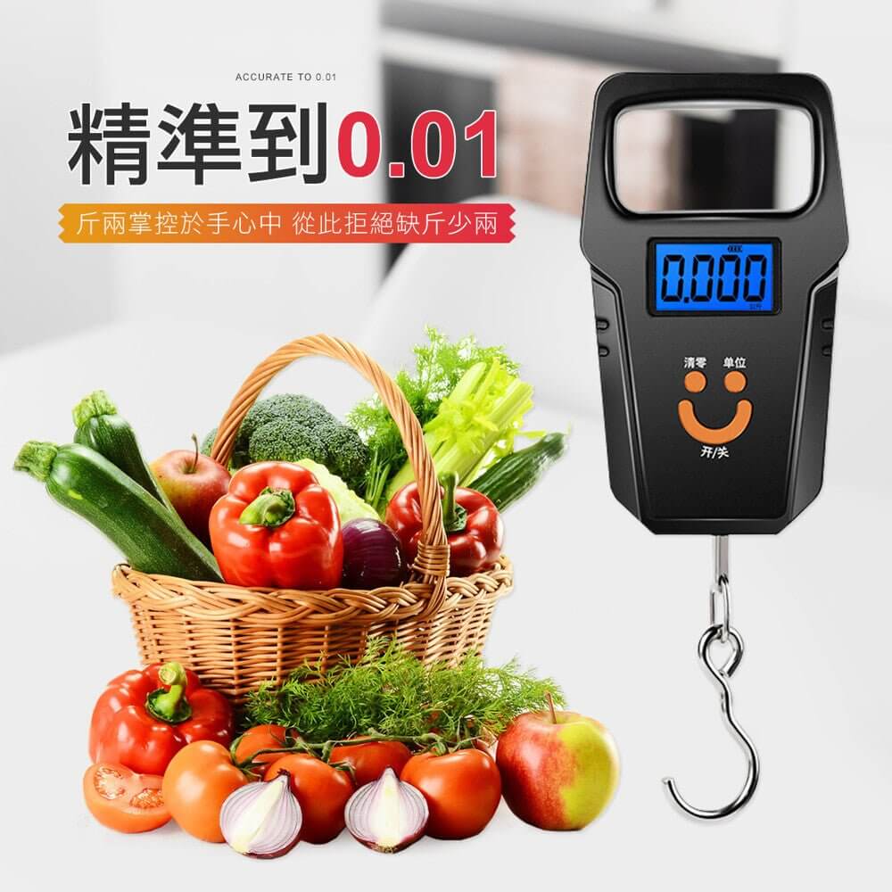 Portable Electronic Scale LCD Display - Sun Cheong Computer Company Limited