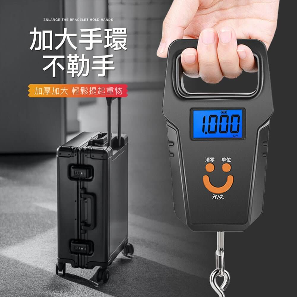 Portable Electronic Scale LCD Display - Sun Cheong Computer Company Limited