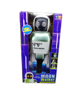 Load image into Gallery viewer, Moon Walker Autonomous Walking Robot Toy
