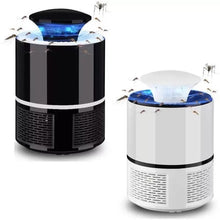 Load image into Gallery viewer, USB Mosquito Killer Lamp
